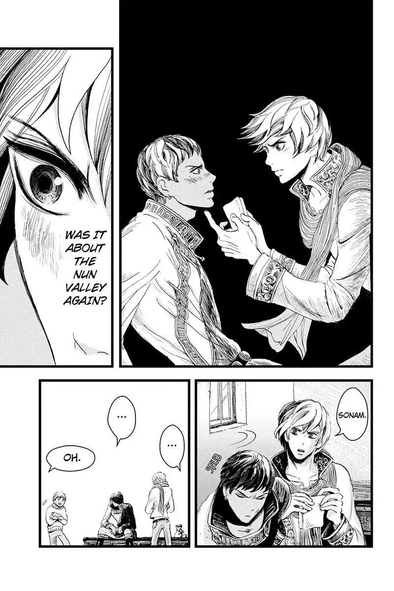 Ruten no Teruma Chapter 5 21